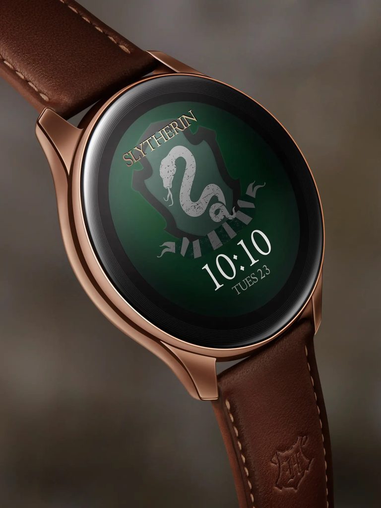 oneplus harry potter watch