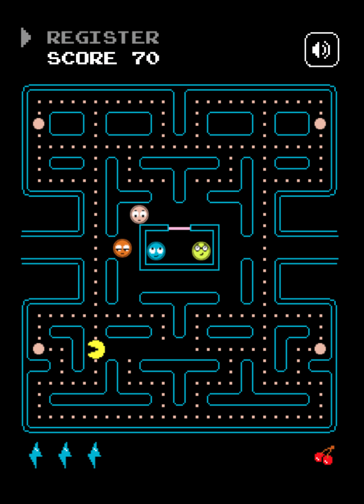 pac-man oneplus nord 2