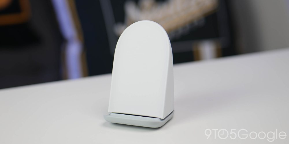 Pixel Stand 2nd Gen