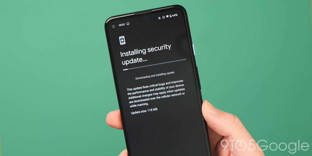 pixel 6 issues