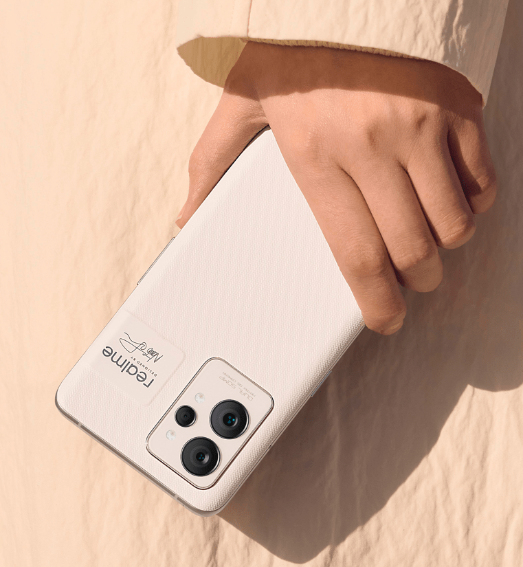 Realme GT 2 Pro - Qualcomm Snapdragon 8 Gen 1 smartphones