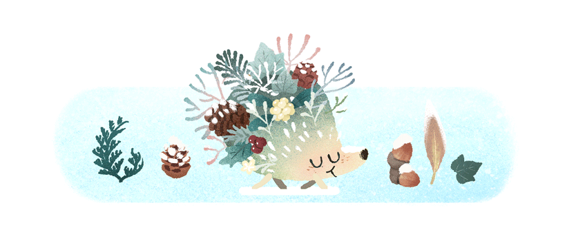 winter