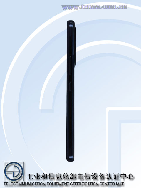 Samsung Galaxy A53 5G TENAA listings renders and specs