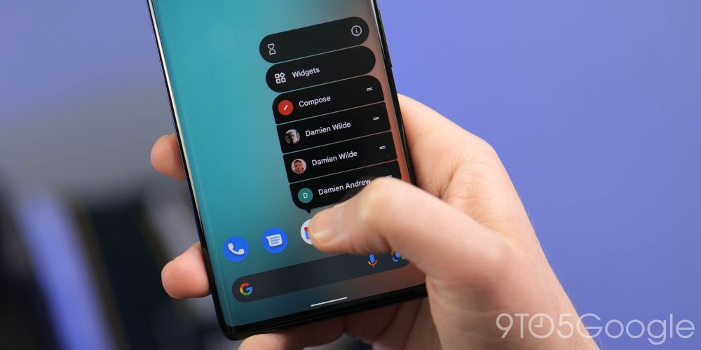Gmail quick compose App Shortcuts