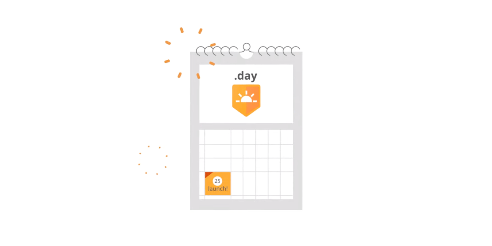 Google Registry day