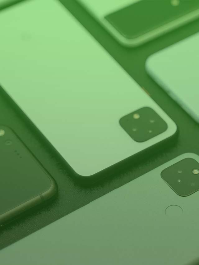 Google still thinks 3 years of Android updates are enough