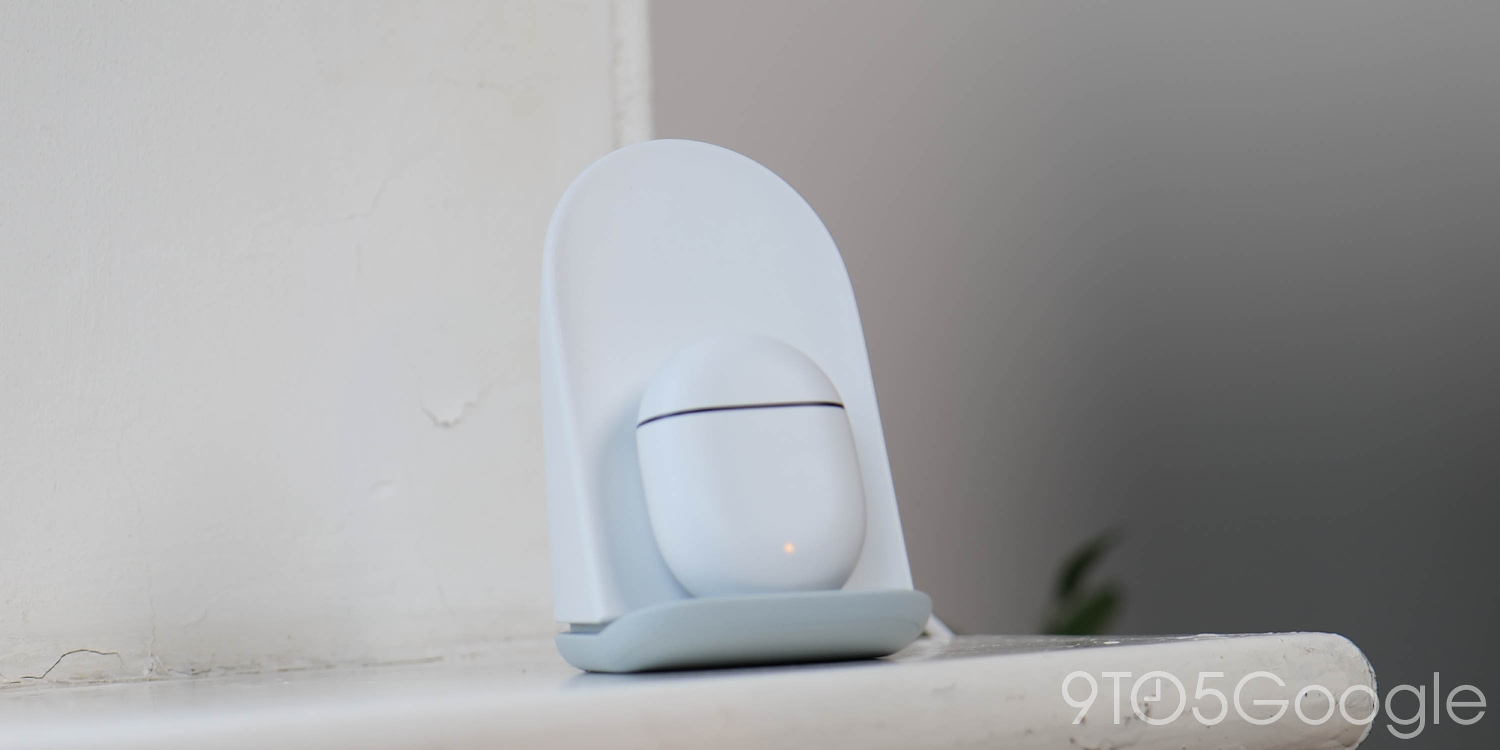 Google Pixel Stand