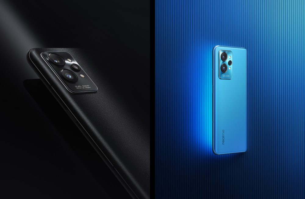 Realme GT 2 Pro colors - Snapdragon 8 Gen 1 smartphones