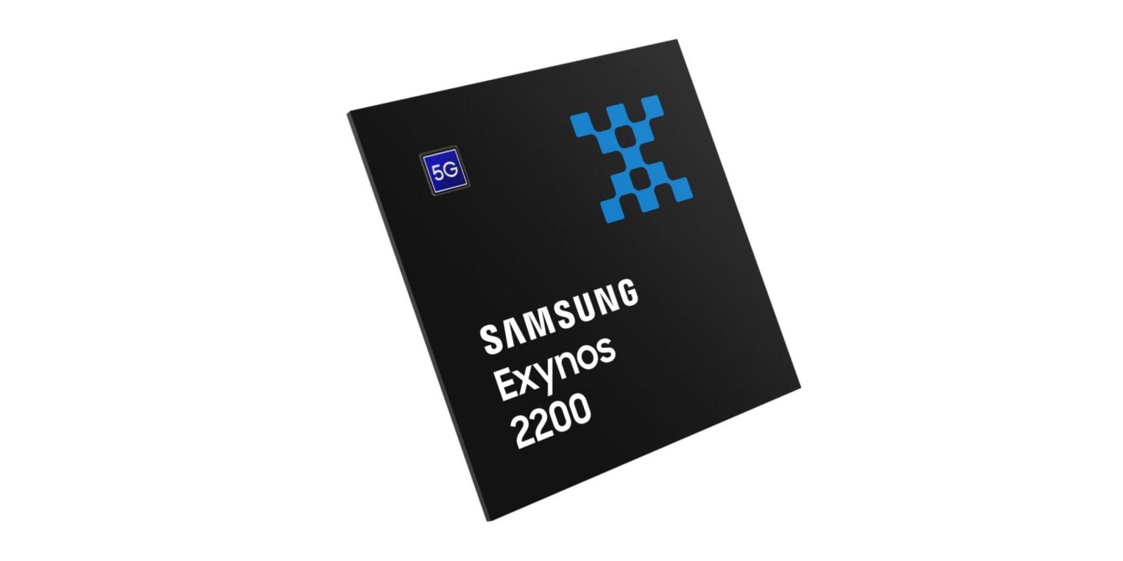 Samsung Exynos 2200