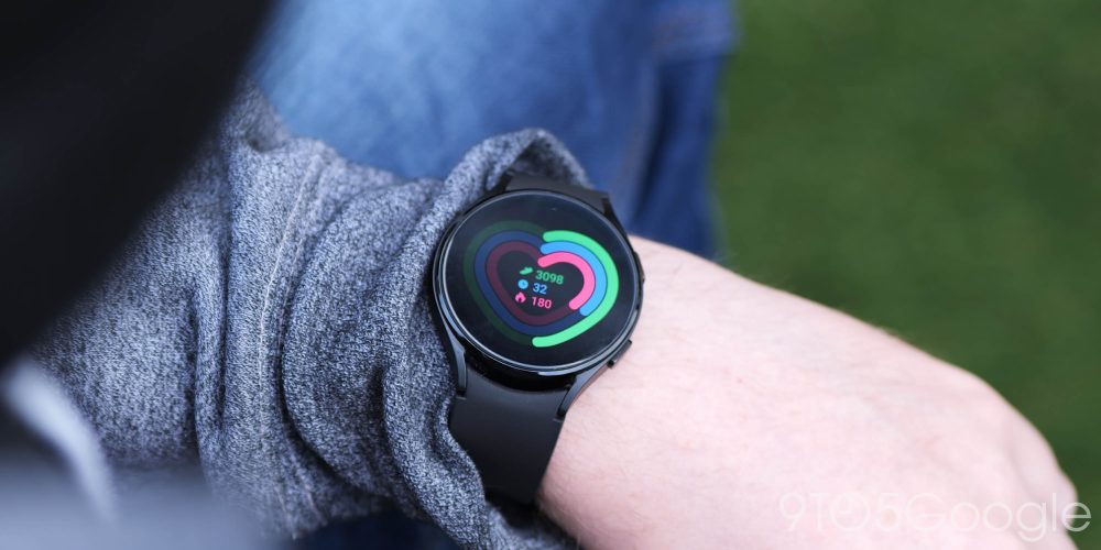 galaxy watch 4