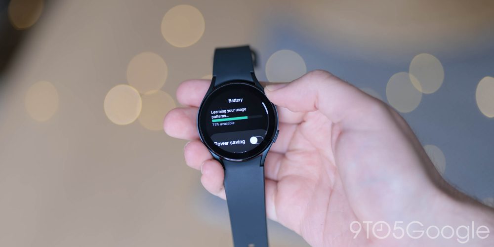 galaxy watch 4