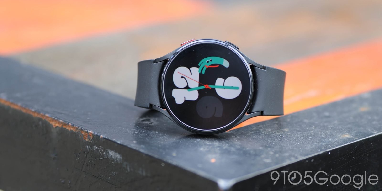 Samsung Galaxy Watch 4