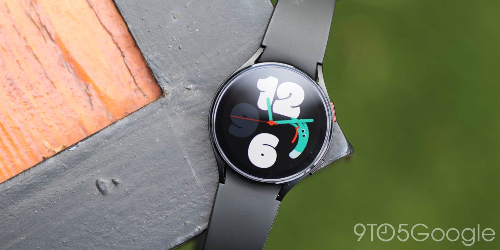 Samsung Galaxy Watch 4