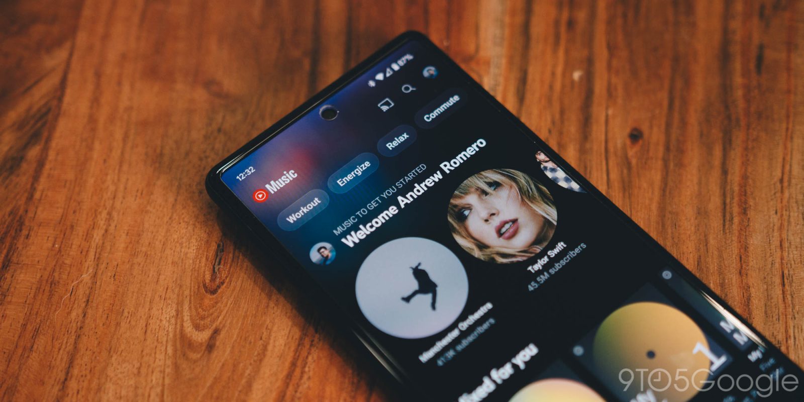 YouTube Music