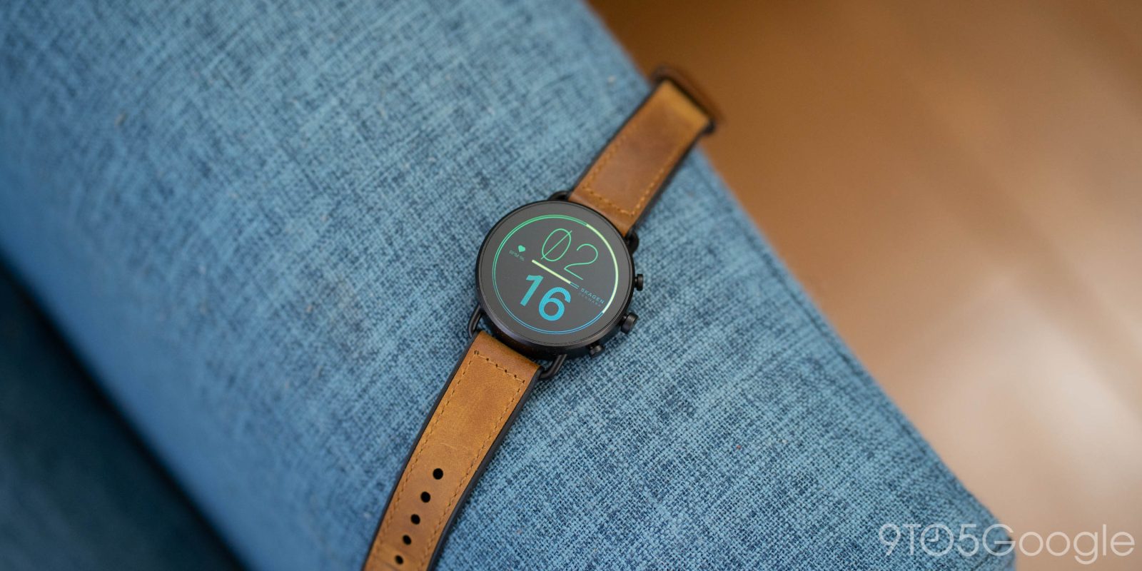 skagen falster gen 6