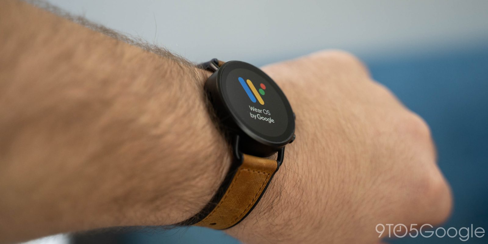 Skagen Falster Gen 6 from Fossil Group