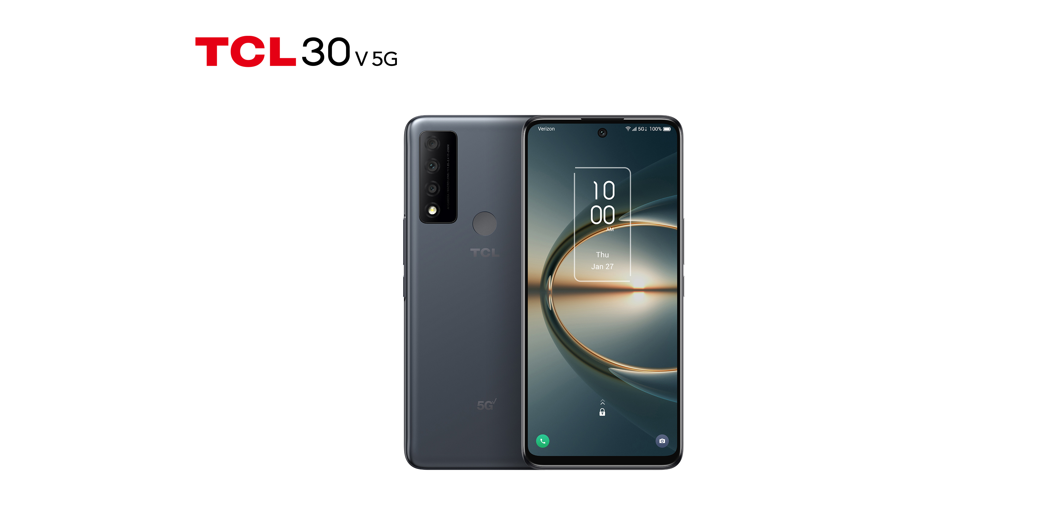 tcl 30v