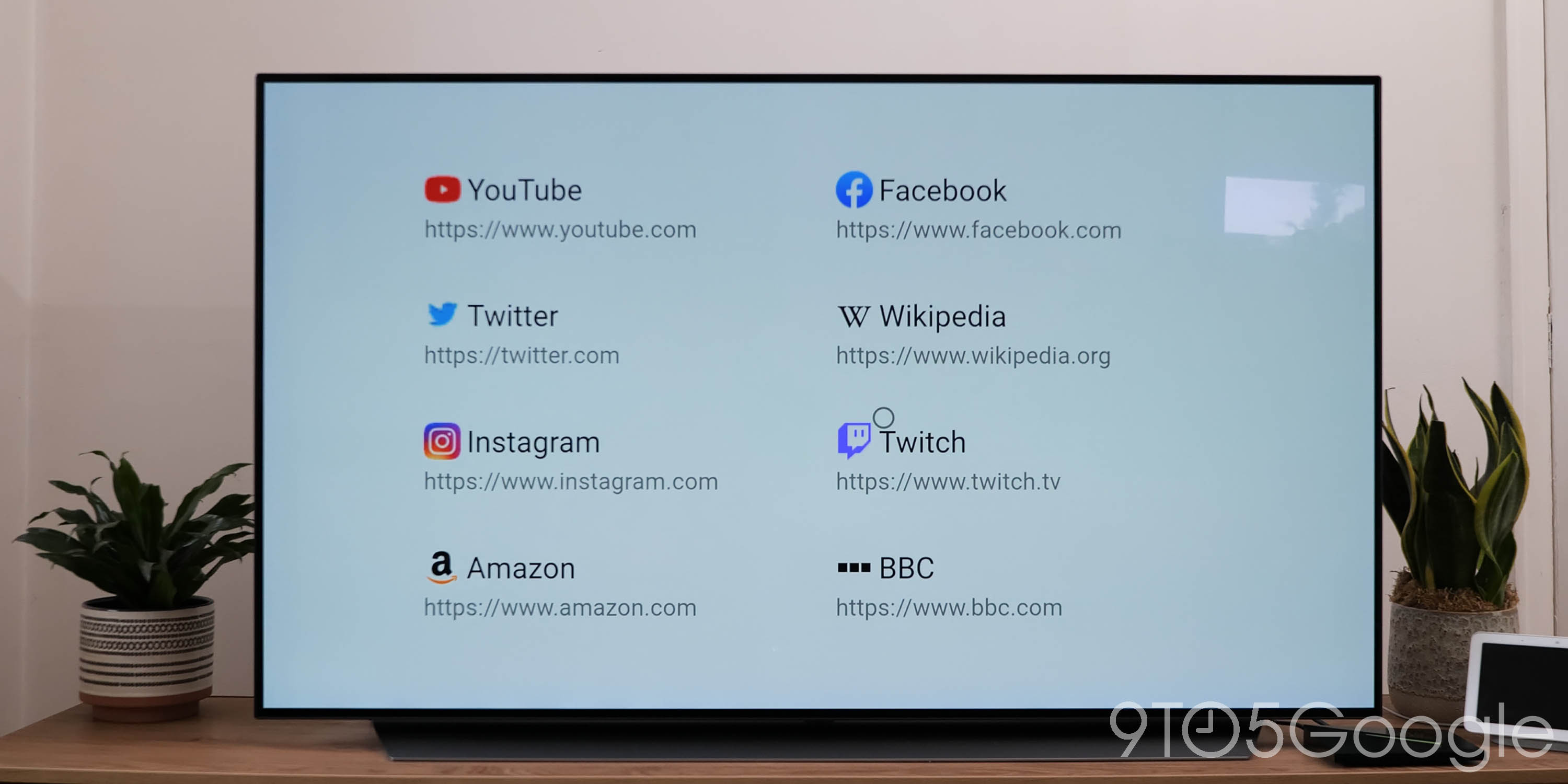 TV Bro - Essential Android TV apps