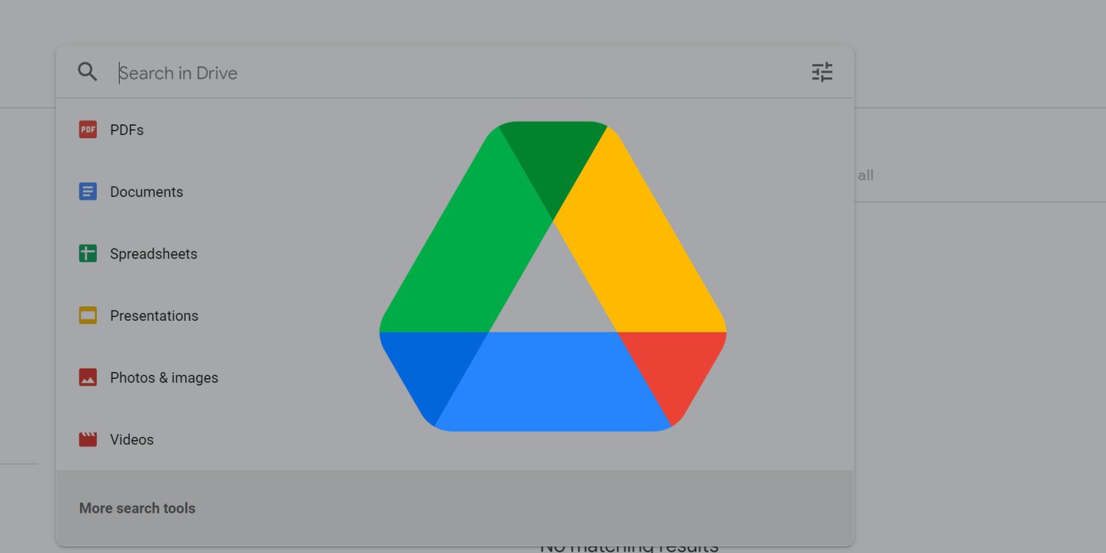 Google Drive