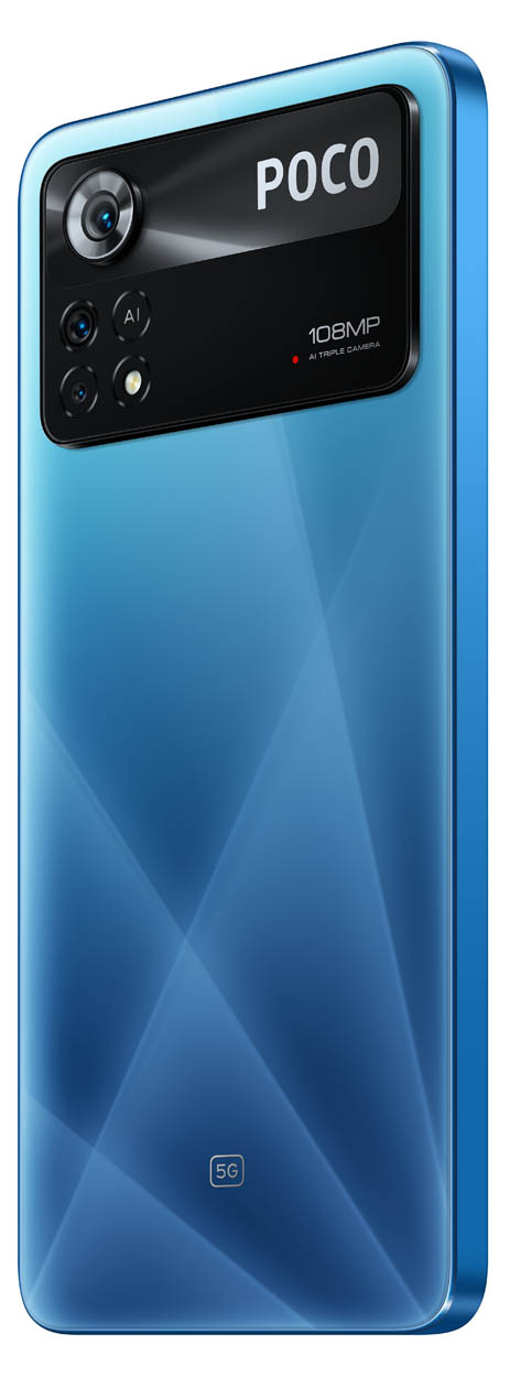 poco x4 pro