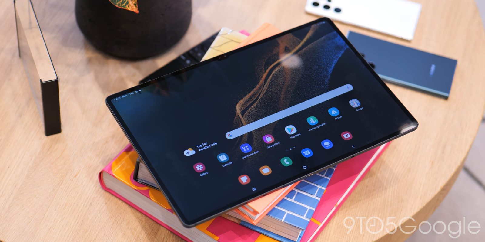 samsung galaxy tab s8
