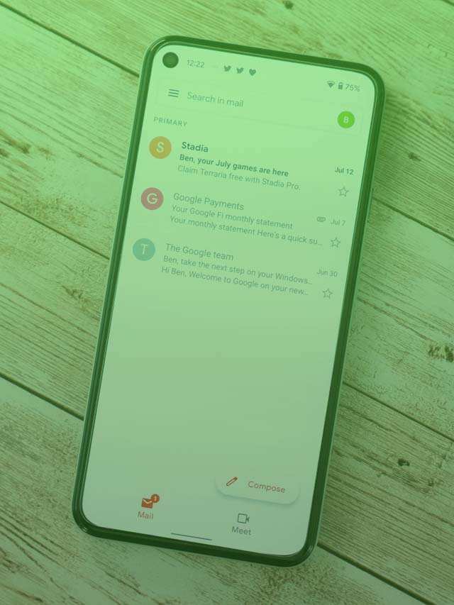 Did you know these Gmail features exist?