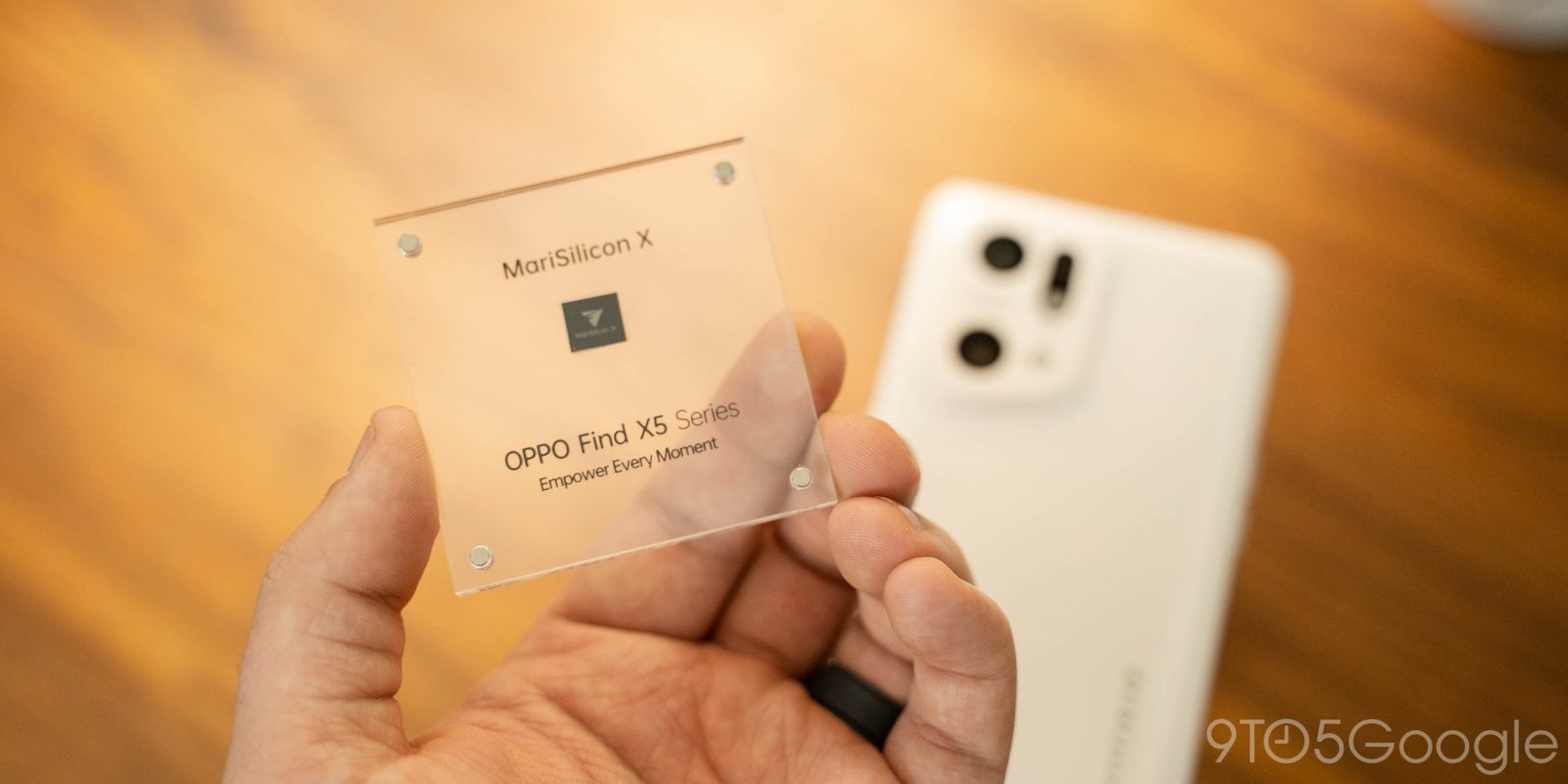 oppo find x5 marisilicon x