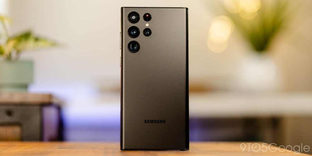 samsung galaxy s22 ultra