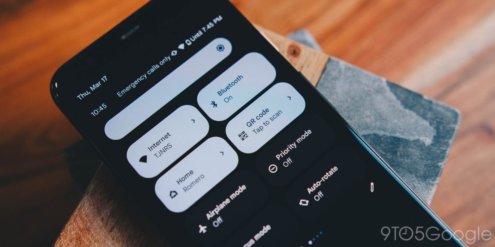 android qr code scanner