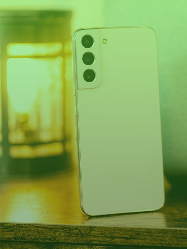 Samsung Galaxy S22+: Android’s go-to just got better