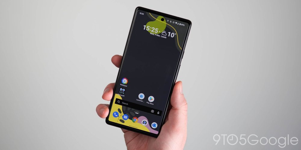 Microsoft Launcher - Best Android launchers