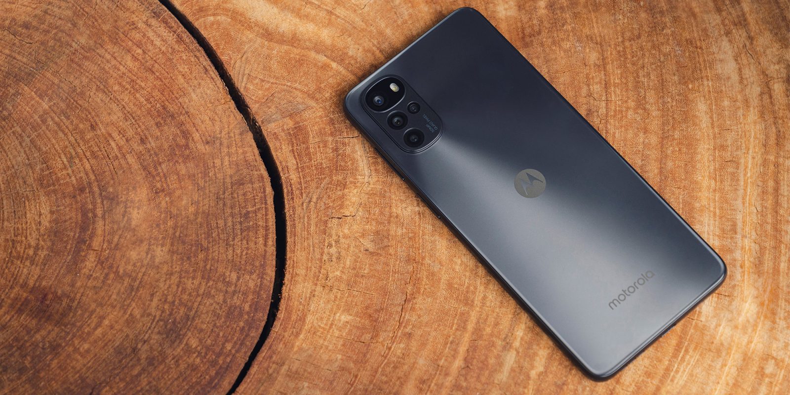 Moto G22 launch