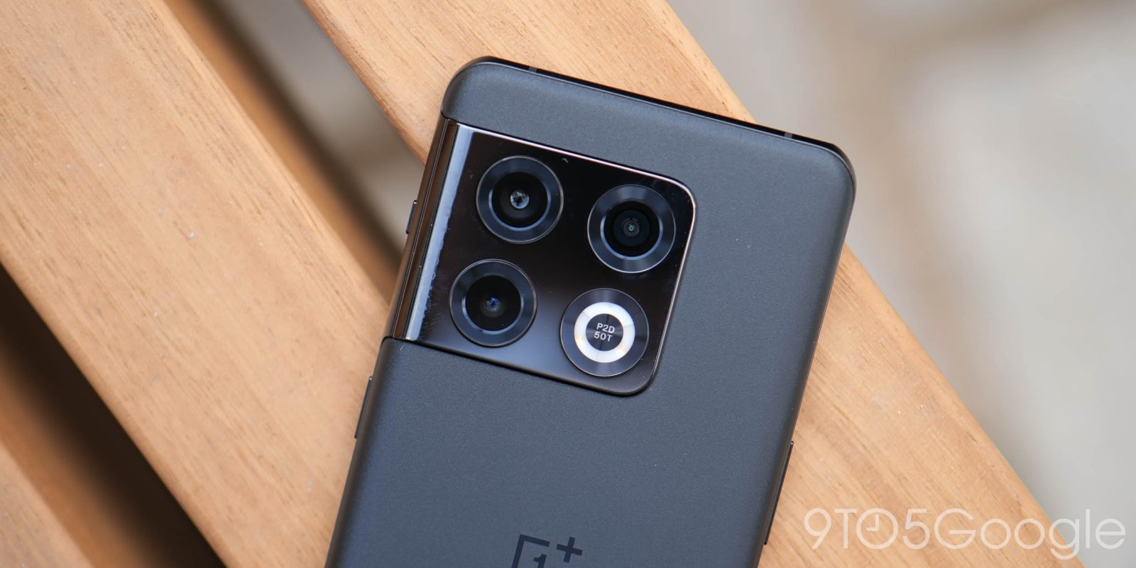 OnePlus 10 Pro Android 13 update