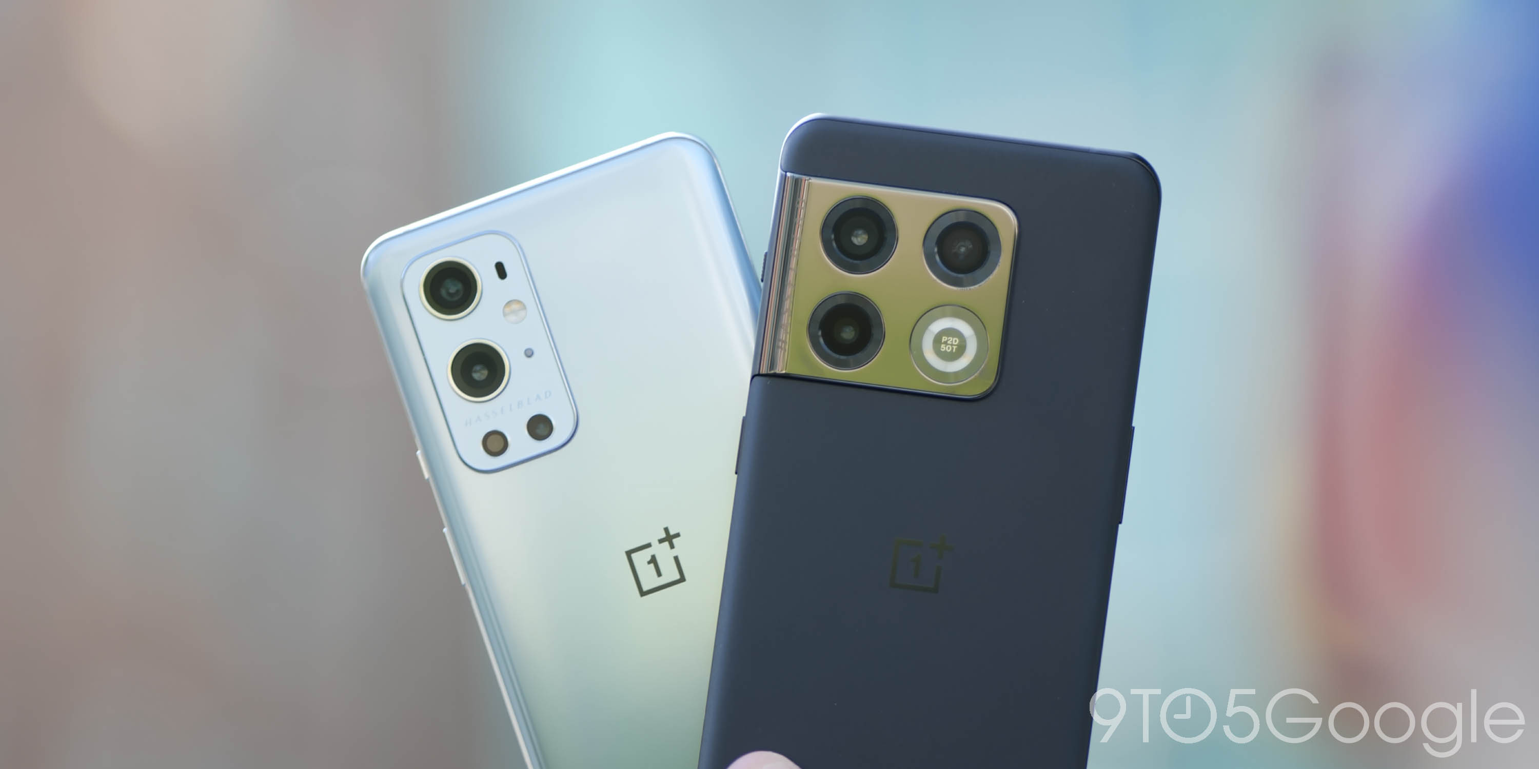 oneplus 9 pro or oneplus 10 pro