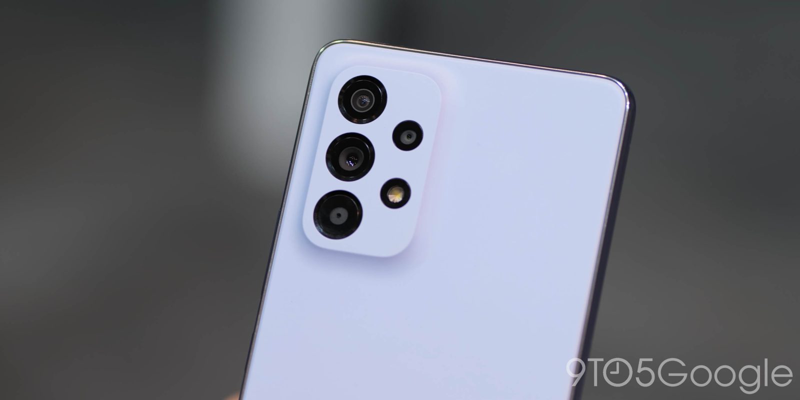 galaxy a53 one ui 5