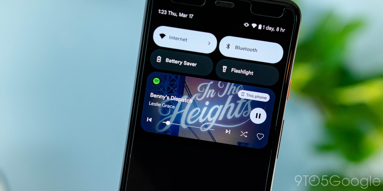 android 13 music audio switcher