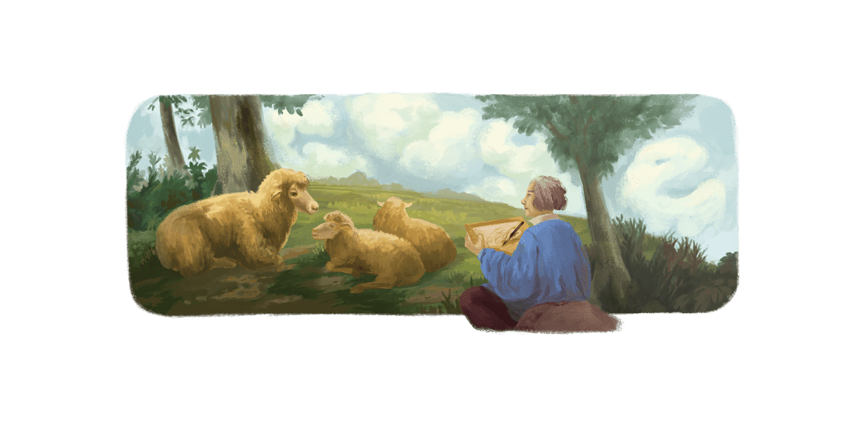 Rosa Bonheur