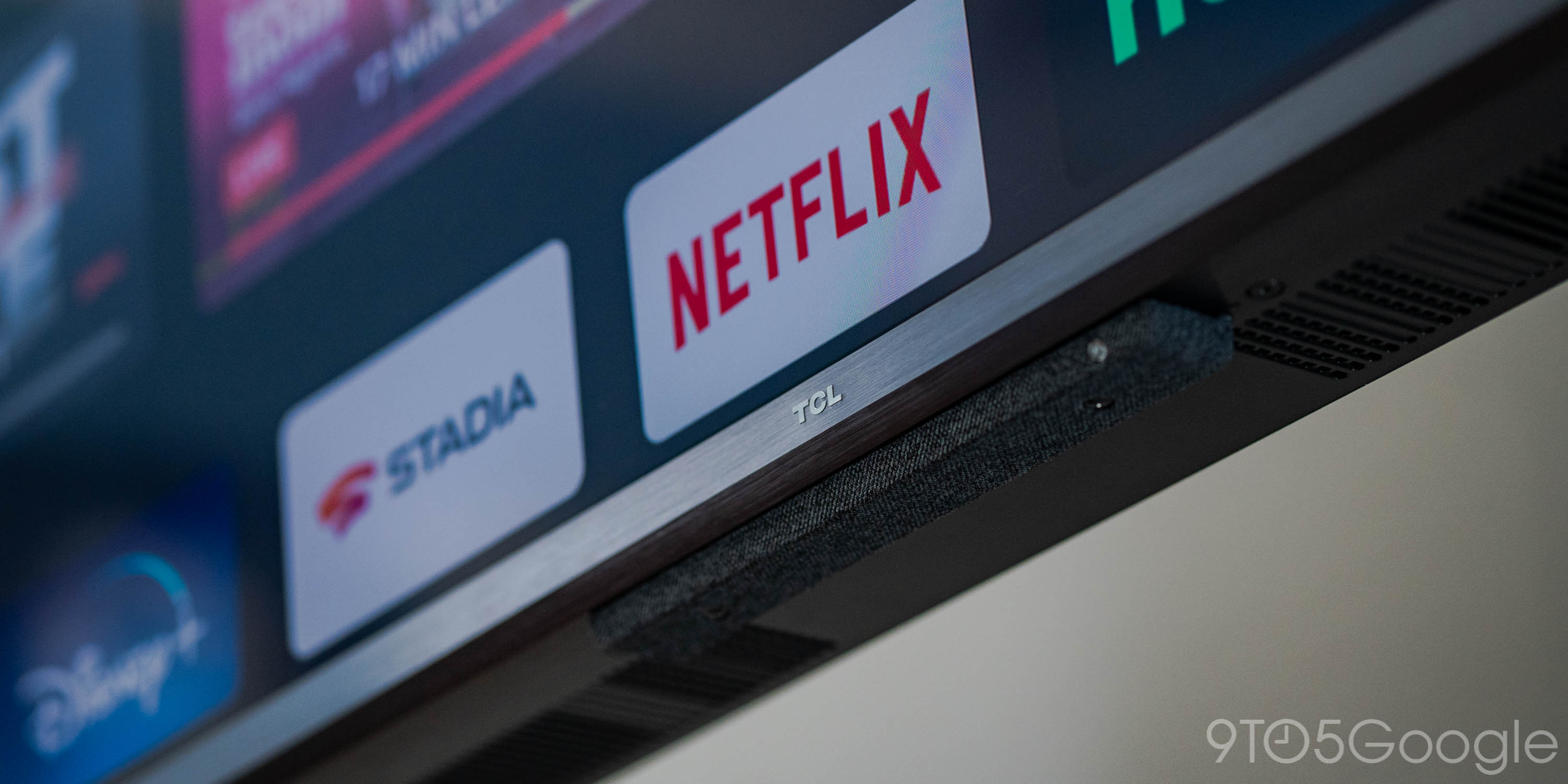 TCL TV NFL Sunday Ticket