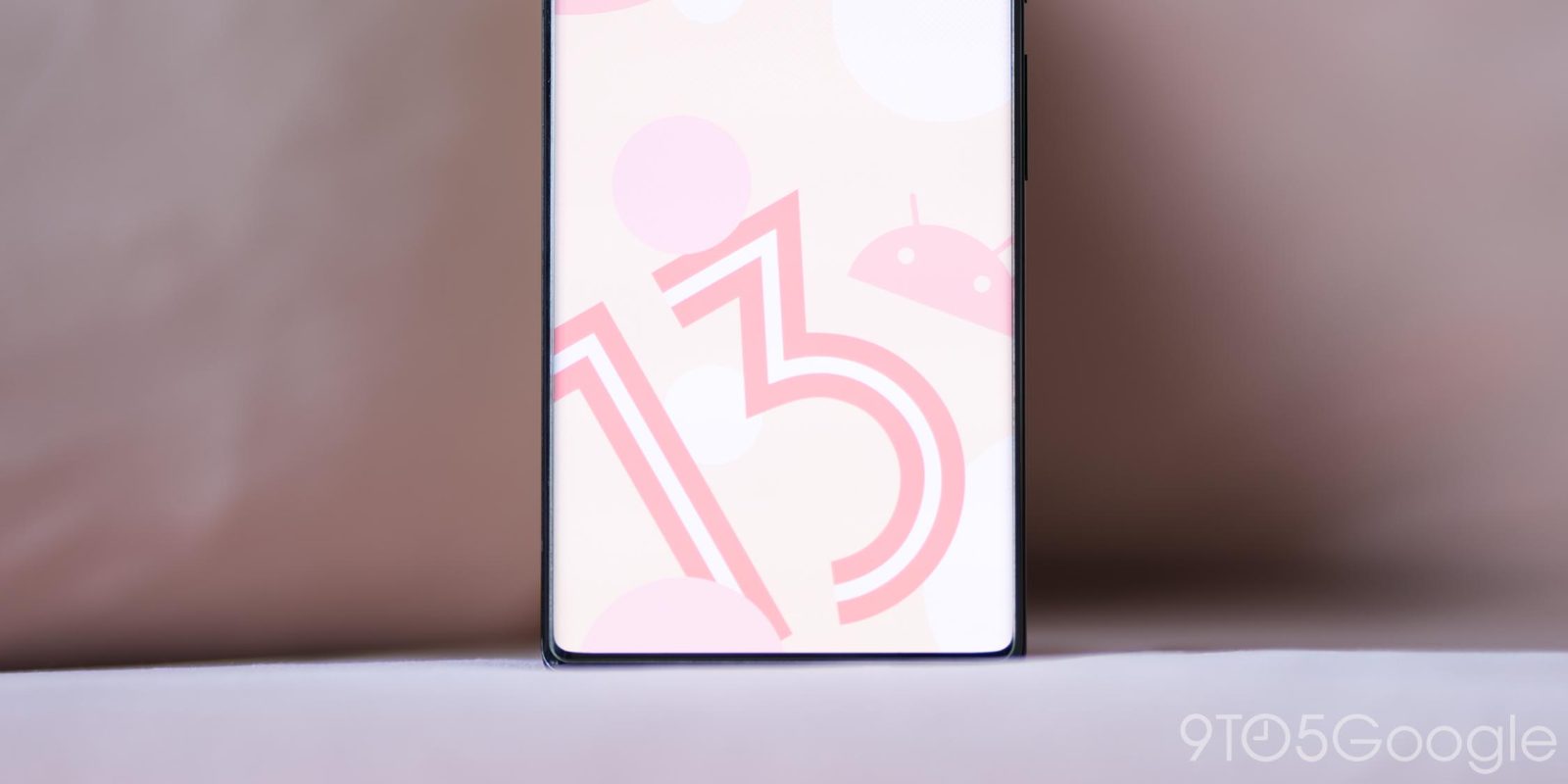 Android 13