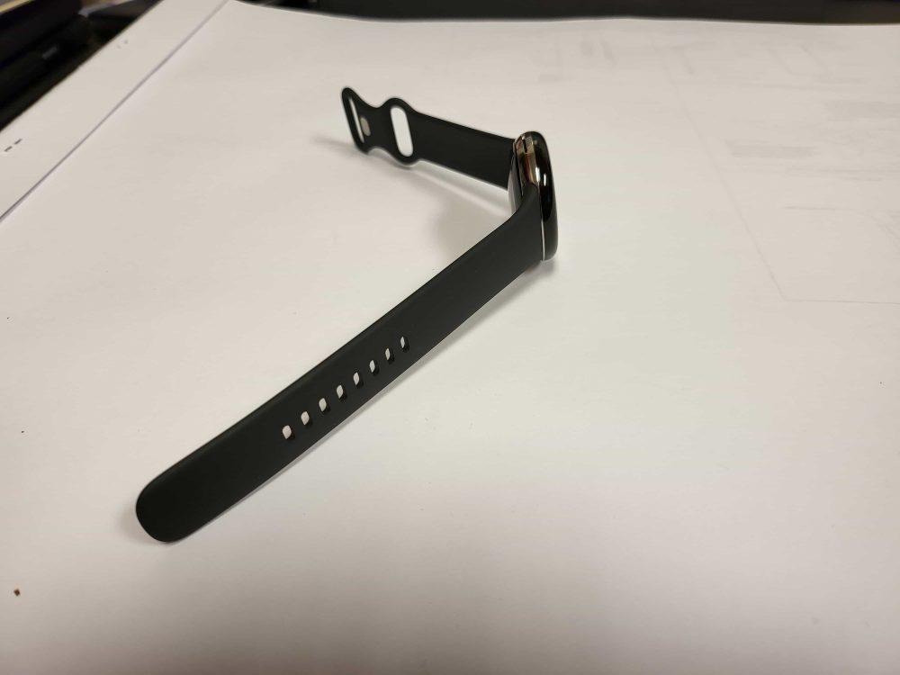Google Pixel Watch band