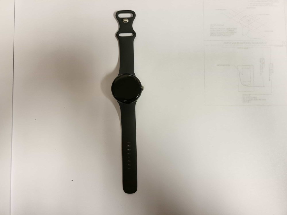 Google Pixel Watch band