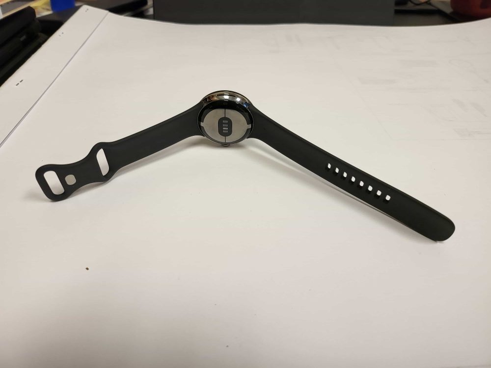 Google Pixel Watch band