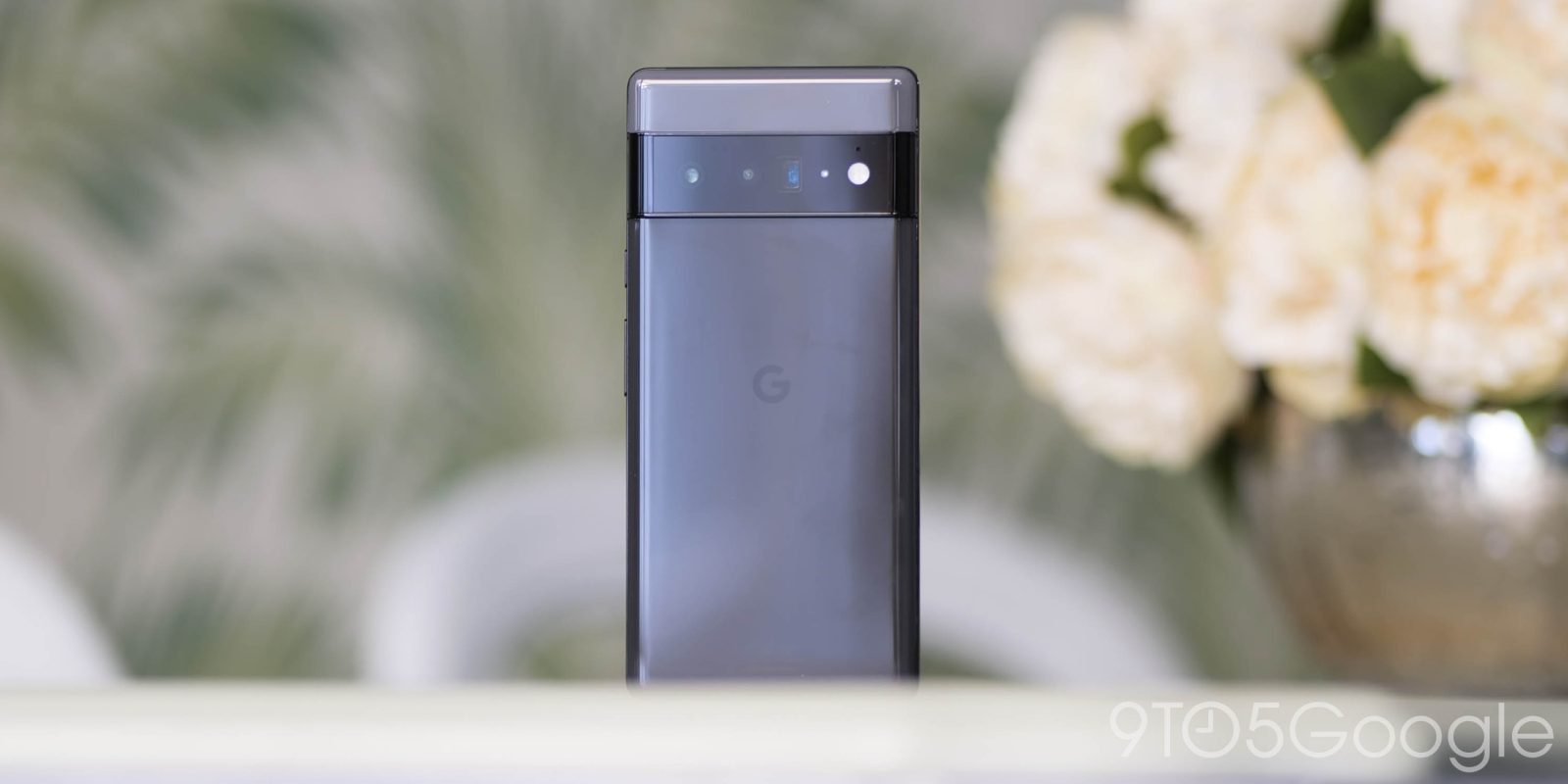 Pixel 6 Pro