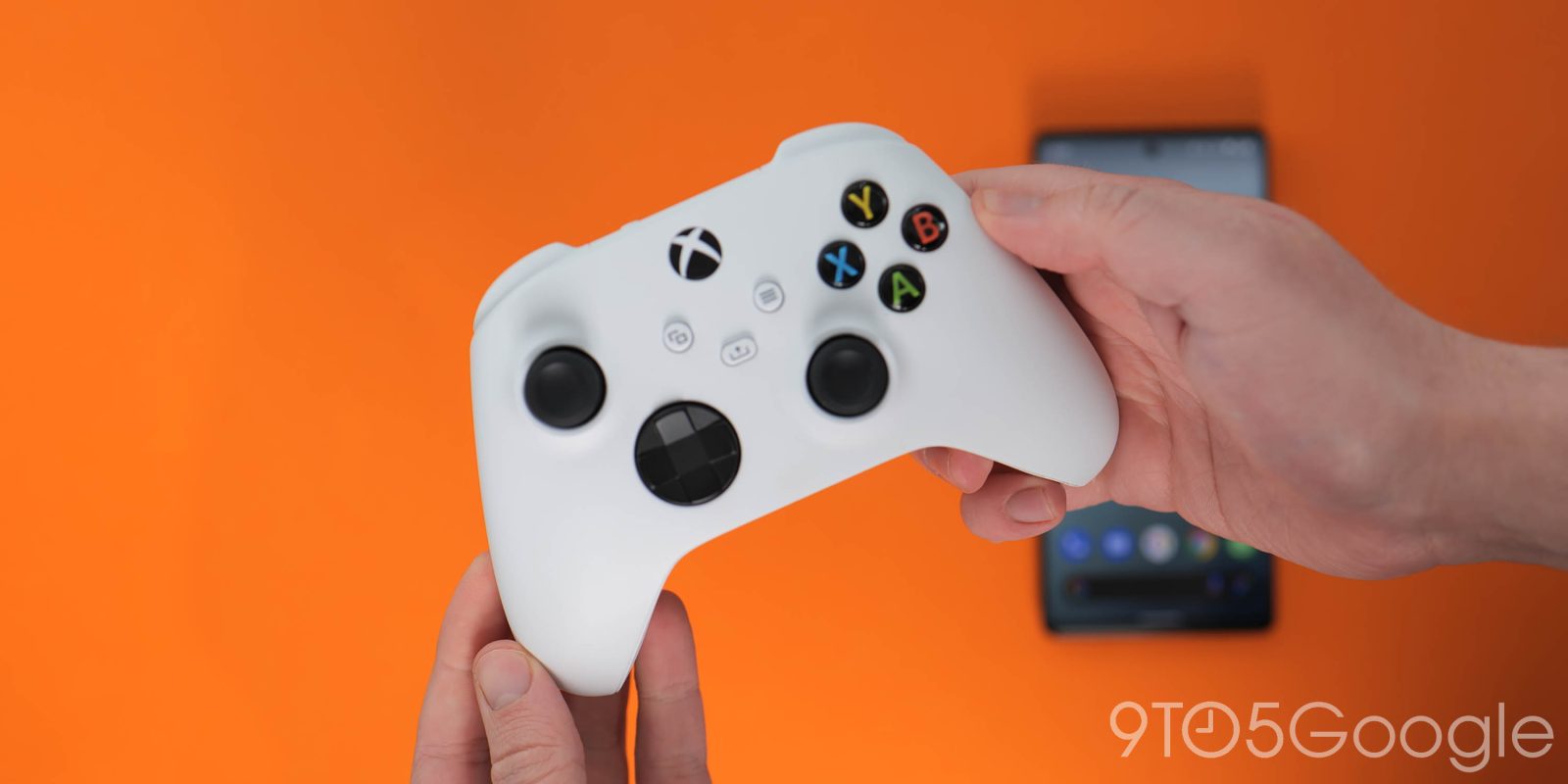 add xbox google home