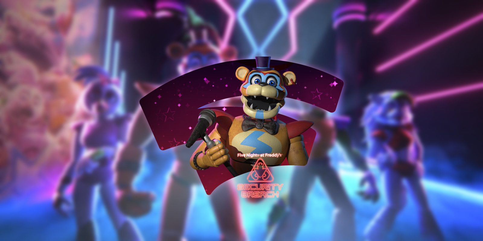 five nights at freddy's google stadia