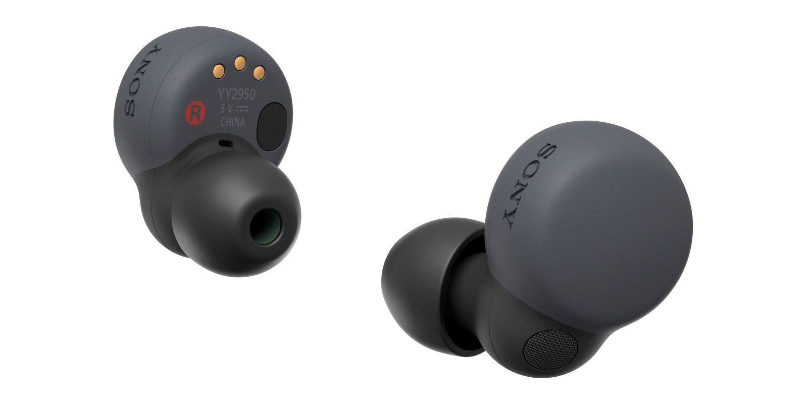 Sony LinkBuds S leak snoopytech