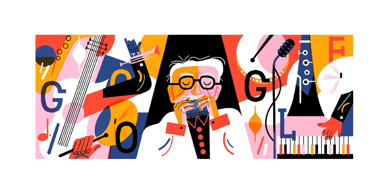 Toots Thielemans