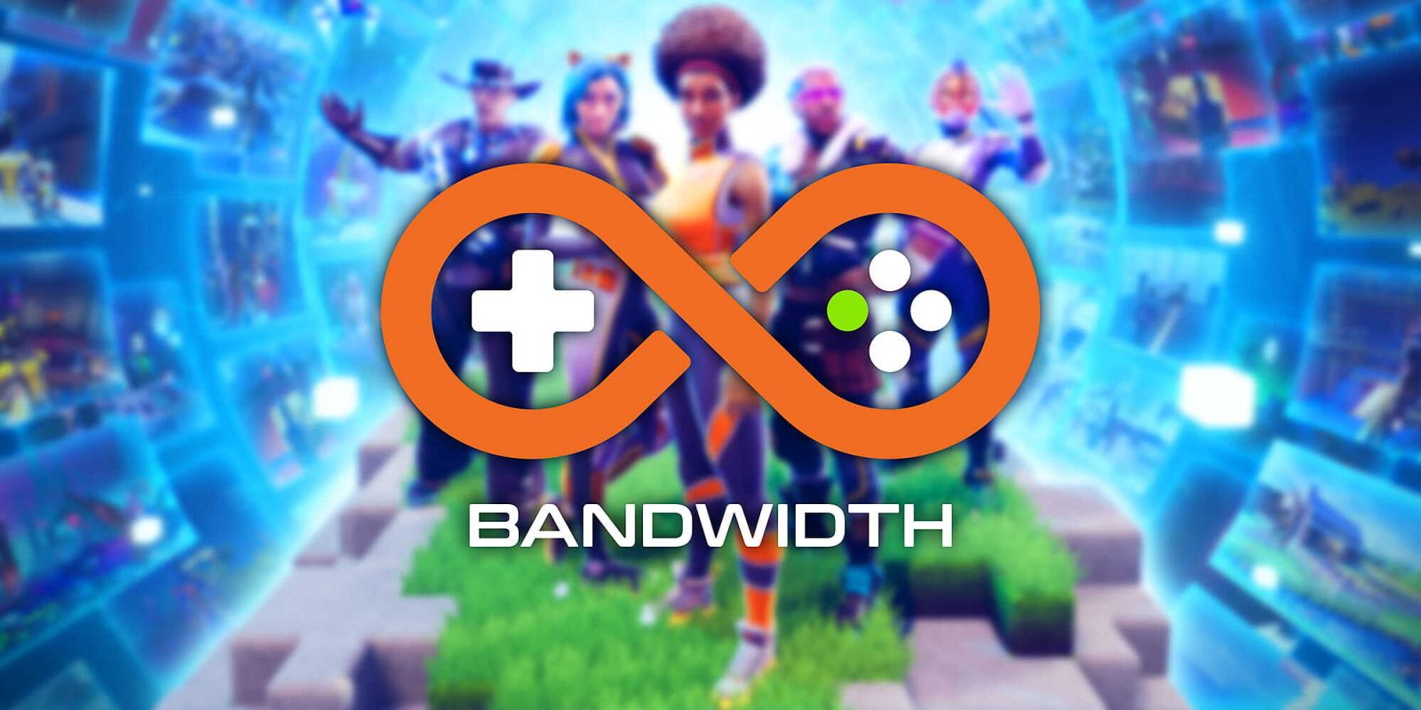 Bandwidth Crayta Facebook Gaming