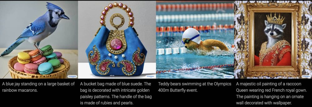 Google Imagen