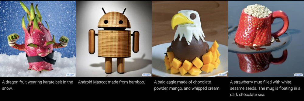 Google Imagen